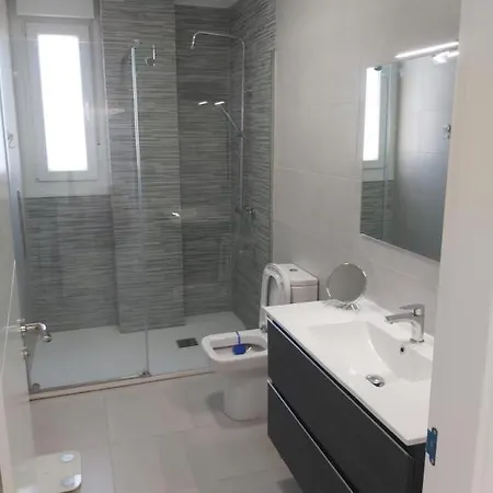 Prázdninový dům Casa Bembrive *