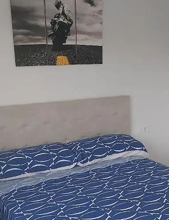 Casa Bembrive Σπίτι διακοπών *