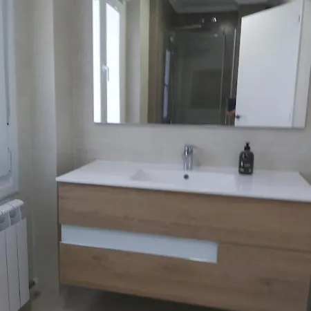 Σπίτι διακοπών Casa Bembrive *