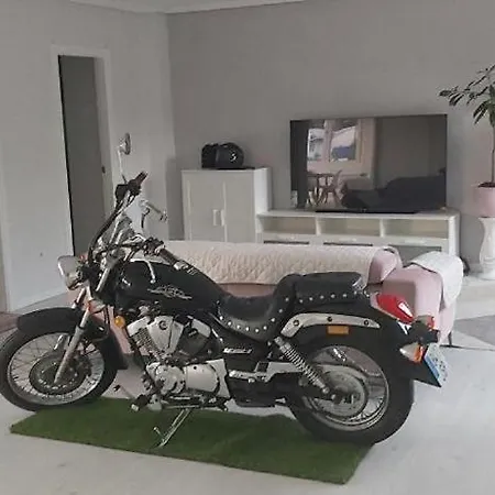 Σπίτι διακοπών Casa Bembrive Βίγκο