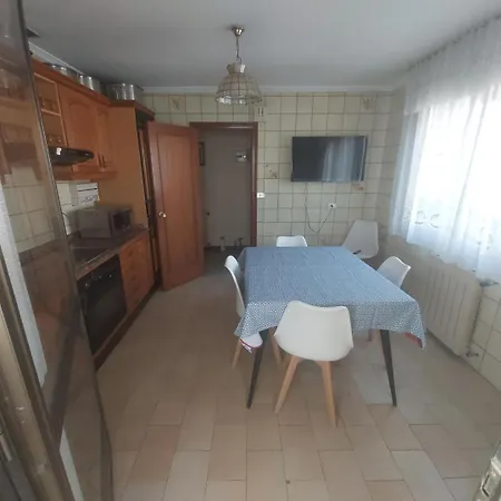 Casa Bembrive Prázdninový dům