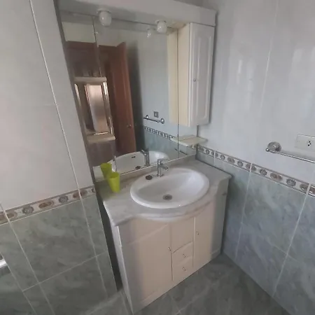 Prázdninový dům Casa Bembrive *