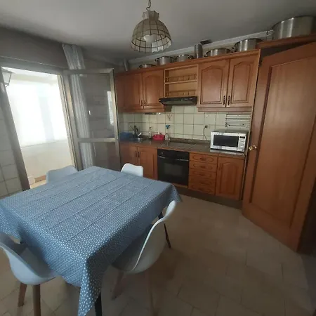 Casa Bembrive Βίγκο