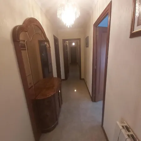 Casa Bembrive Prázdninový dům