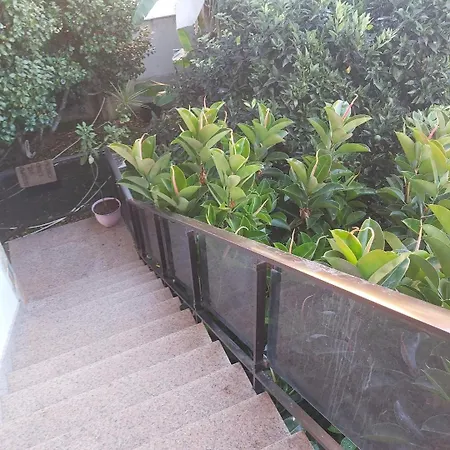 Casa Bembrive Prázdninový dům *
