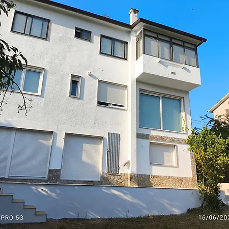 Casa Bembrive Vigo