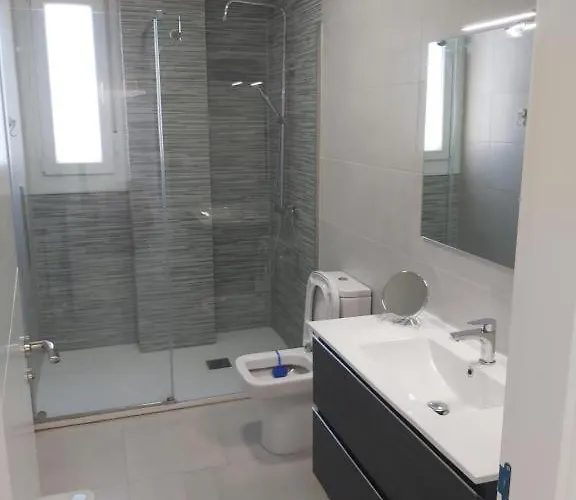 Tatil Evi Casa Bembrive *