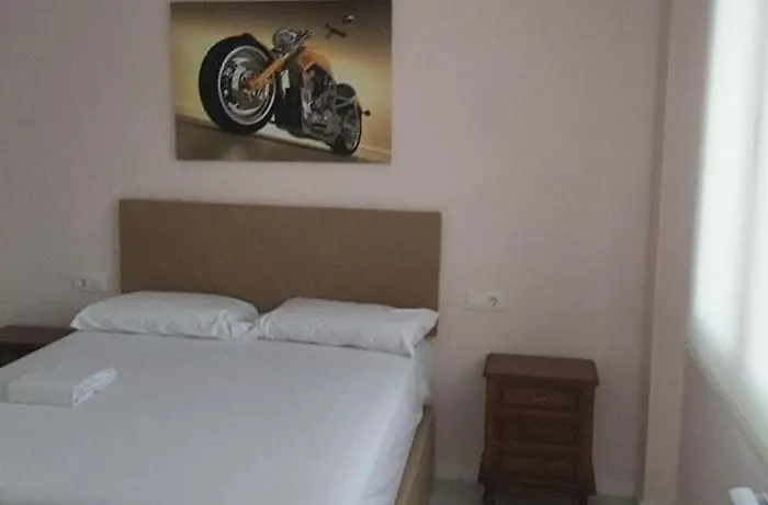 Casa Bembrive * Vigo