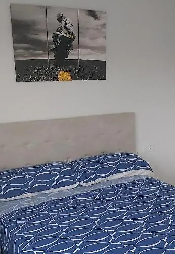 Casa Bembrive Tatil Evi *