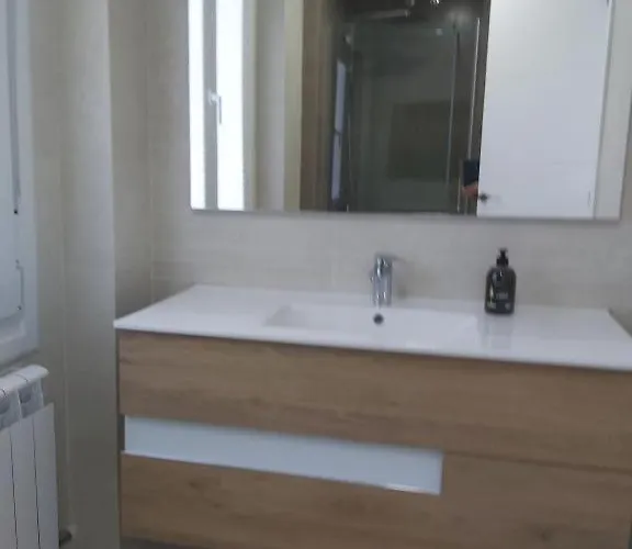 Tatil Evi Casa Bembrive *