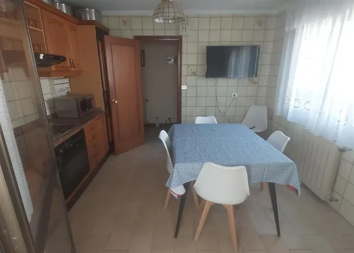 Casa Bembrive Tatil Evi