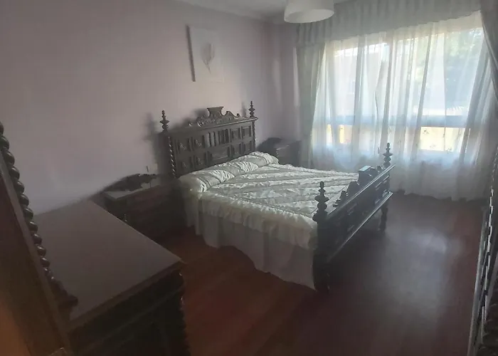 Casa Bembrive Tatil Evi *