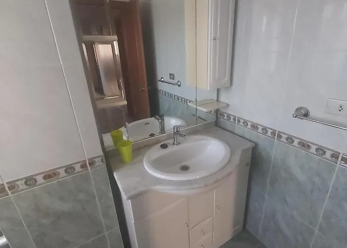 Tatil Evi Casa Bembrive *