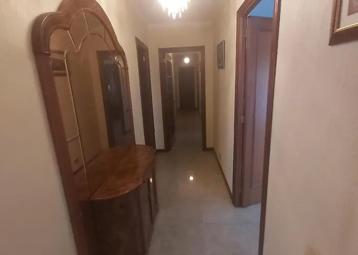 Casa Bembrive Tatil Evi