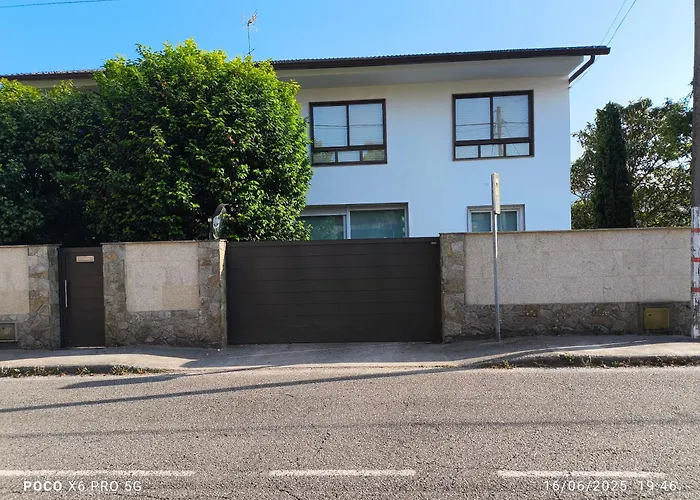 Tatil Evi Casa Bembrive *